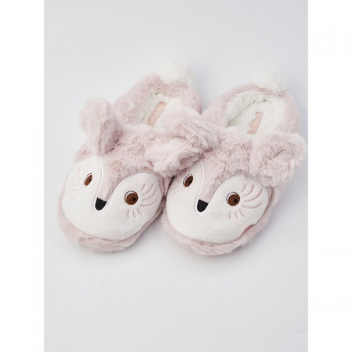 Тапочки Halluci "Лисички"