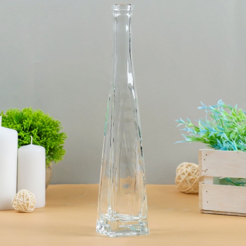 Ваза "Стрелка" 0,2 л