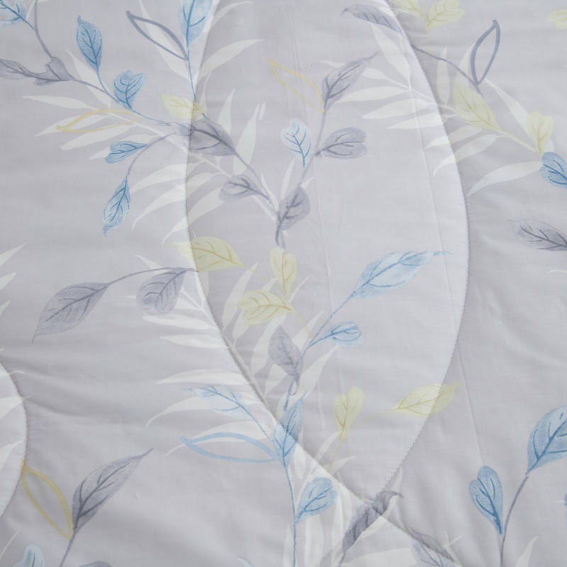 Комплект постельного белья Сатин c одеялом OB024